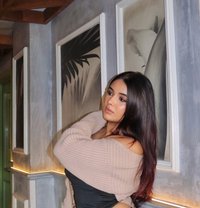 Ishani - escort in Colombo