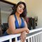 Ishani - escort in Candolim, Goa Photo 2 of 5