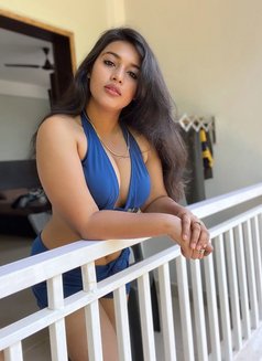 Ishani - escort in Candolim, Goa Photo 3 of 5