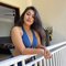 Ishani - escort in Candolim, Goa Photo 3 of 5