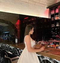 Ishani - escort in Chandigarh