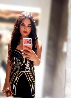 Ishani - Acompañantes transexual in Dehradun, Uttarakhand Photo 1 of 1