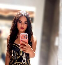 Ishani - Acompañantes transexual in Dehradun, Uttarakhand