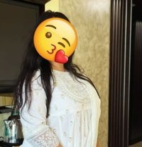 ISHANI ROY® - escort in New Delhi