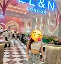 ISHANI ROY® - escort in New Delhi