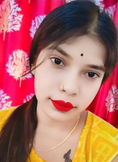 Ishani Singh - escort in Mumbai Photo 2 of 2