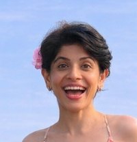 Ishani - escort in Colombo