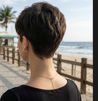 Ishani - escort in Colombo