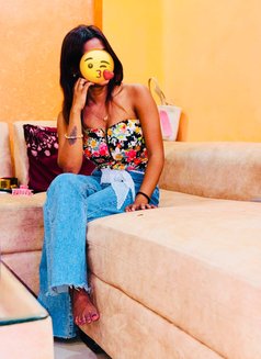 Ishani, West Delhi Single College Girl - escort in New Delhi Photo 1 of 4