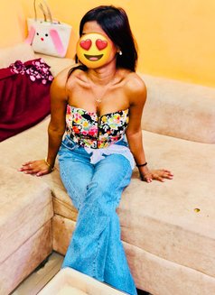 Ishani, West Delhi Single College Girl - escort in New Delhi Photo 2 of 4