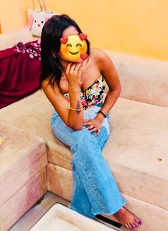 Ishani, West Delhi Single College Girl - escort in New Delhi Photo 3 of 4