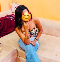 Ishani, West Delhi Single College Girl - escort in New Delhi