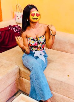 Ishani, West Delhi Single College Girl - escort in New Delhi Photo 4 of 4