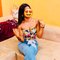 Ishani, West Delhi Single College Girl - puta in New Delhi Photo 4 of 4