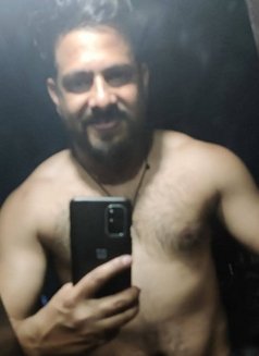 Ishant Mehra - Male escort in New Delhi Photo 1 of 2