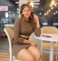 Ishara Gfe - escort in Colombo