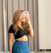 Ishara - escort in Colombo