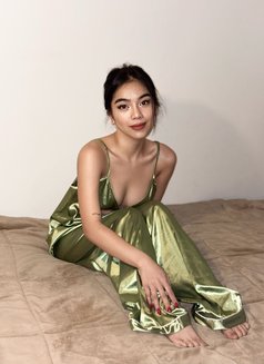Ishaya Takashi - escort in Muscat Photo 10 of 15