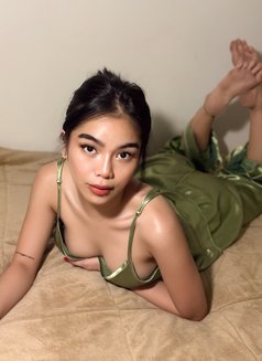 Ishaya Takashi - escort in Muscat Photo 11 of 15