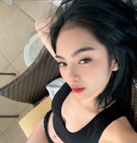 Ishaya Takashi - escort in Macao