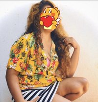 Ishi Hot Wife From Negombo - puta in Colombo