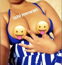 Ishi Hot Wife From Negombo - puta in Colombo