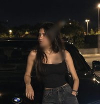 Ishi. - escort in Mumbai