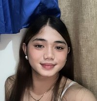 Ishie - Transsexual escort in Manila