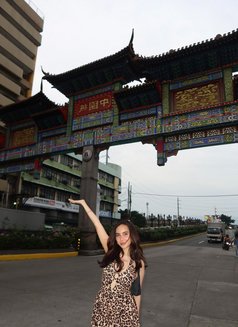 ISHIGAKI STUDENT GIRL - puta in Manila Photo 15 of 16