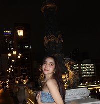 Ishigaki Ukraine girl 🇺🇦 - escort in Manila