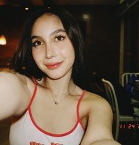 Ishigaki Ukraine girl 🇺🇦 - escort in Manila