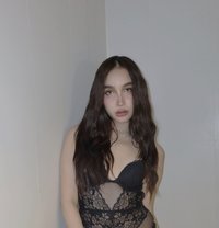 Ishigaki Ukraine girl 🇺🇦 - escort in Manila