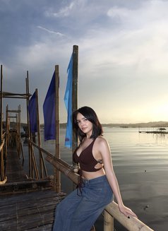 Ishigawa Lee - escort in Boracay Photo 6 of 8