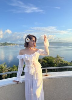 Ishigawa Lee - puta in Boracay Photo 9 of 12