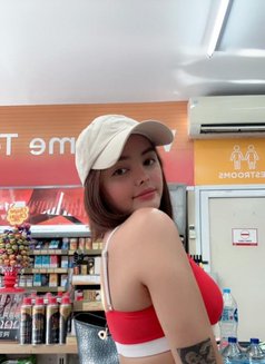 Ishigawa Lee - escort in Boracay Photo 5 of 11