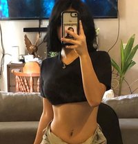 Ishigawa Lee - escort in Boracay