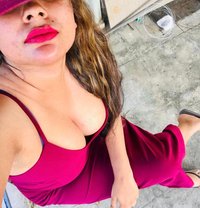 Ishigirl - escort in Colombo