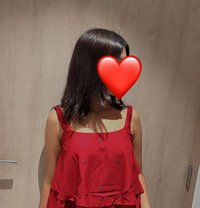 Ishika 20 Year Old - escort in New Delhi