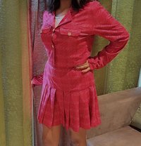 Ishika 20 Year Old - escort in New Delhi
