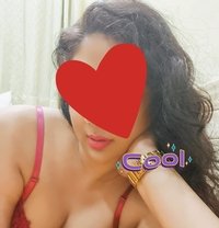 Ishika 30yrs, Independent Real Meet - companion in Mumbai