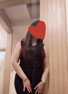Ishika 30 /100% Real & Sophisticated GFE - companion in Mumbai Photo 27 of 30