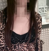 Alizeh 30 /100% Real companion & escort - Acompañante in Mumbai