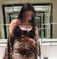 Alizeh 30 /100% Real companion & escort - Acompañante in Mumbai