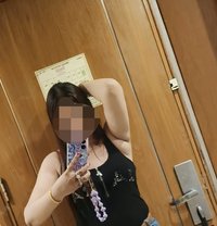 Ishika 30yrs, Independent Real Meet - companion in Mumbai