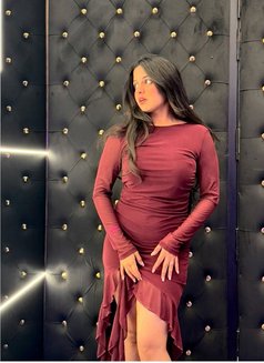 Ishika Best Deep Throat Best Service - escort in Pattaya Photo 1 of 1