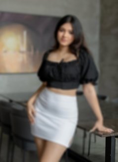 🦋 ISHIKA CAM AND MEET 🦋 - escort in Pune Photo 1 of 1