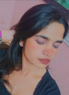 Ishika Cam and Real Meet - escort in Chennai Photo 1 of 1