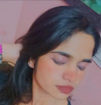 Ishika Cam and Real Meet - escort in Chennai