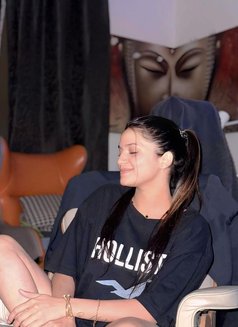 Ishika Cam and Real Meet - puta in Pune Photo 5 of 6