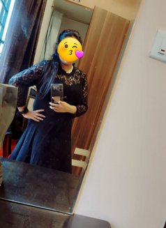 Ishika cam show & real meet - escort in Bangalore Photo 5 of 5